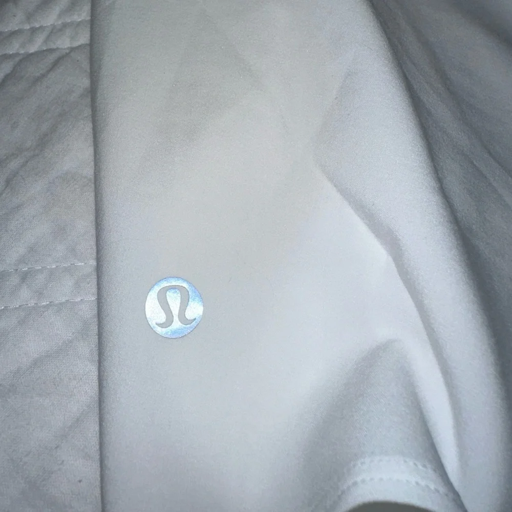 Lululemon Court Crush Everlux Tennis Dress - Picture 4 of 4